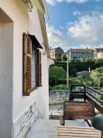The Village View Apartment - B&B Višnjan - Visignano