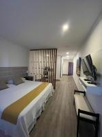 APART ALTITUD - B&B Catamarca