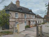 Le Bois Rouland - B&B