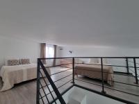 Factory's room - B&B Montbertrand