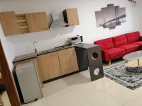 A-K Stays - B&B Dakar