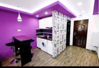 Tiglina 1 - B&B Galați