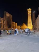 Omar Family Resort Mekhtar anbar str 45 - B&B