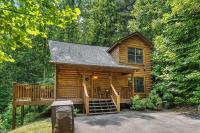 Caught You Peeking - B&B Sevierville