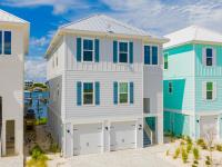 Yacht Harbor House - Chambres d'hôtes Pensacola
