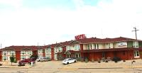 Western Budget Motel #1 & 2 Whitecourt - B&B Whitecourt
