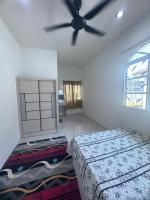 Homestay Manjung Ann - Ferienwohnung Seri Manjung