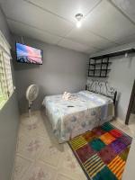 Vive en lo Natural - Chambres d’hôtes Panamá