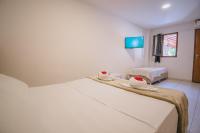 Dreibettzimmer