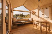 Cabin with Sauna