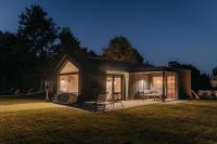 NaturResort Steinwald - B&B Krummennaab