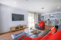 Urban Virgo Escape - B&B Caversham