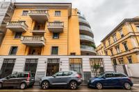 Micca Premium apartment Milano Duomo - B&B Milán