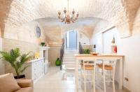suite fighera - B&B Martina Franca