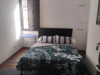 hostel plaza brasil - B&B Santiago