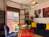 Apartment Historic Center - Aloha Sevilla - B&B Sevilla