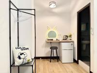 Happy Villa Sea View B&B - B&B Magong