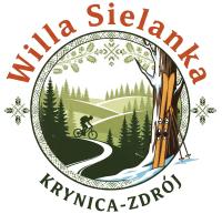 Willa Sielanka - B&B Krynica-Zdrój