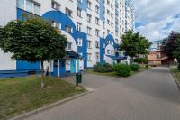 Łagiewnicka Urban Studio by BookingHost - B&B Łódź