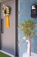 Apartment Simply 206 - B&B Gazi