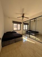 Apartamento de 2 dormitorios