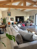 Mas du Clos de Vachoun - B&B Cotignac