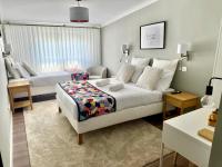 Triple Room with Bathroom