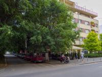 Apartments NEO Free parking - B&B Novi Sad