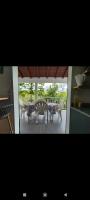 Zénitude sur le morne - B&B Les Abymes