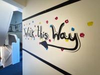 Bold Street Studio VIII - B&B Liverpool