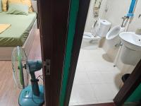 Habitación Doble Deluxe con ducha