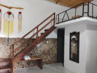 Studio Apartment with One Double Bed