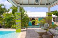 Apartment Chiki - Cas Grandi - B&B