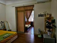 Two-Bedroom Apartment with Garden View