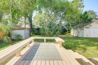 4 Mi to Dtwn Jacksonville Chic Home with Porch! - B&B Jacksonville