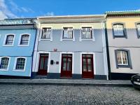 Vera Cruz Guesthouse - Chambres d’hôtes Angra do Heroísmo