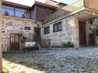 Cantinho das Tecedeiras - Ferienwohnung Mondim de Basto