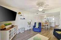 Dog- Friendly Villa- Walk to the Beach - Ferienwohnung Hilton Head Island