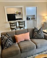8N - Stylish 1 BD 1 BA condo in Downtown Atlanta - B&B Atlanta