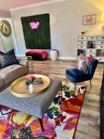 World Cup Stay Walk to Mercedes Benz Stadium - B&B Atlanta