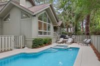 Direct Beach Path & Pool Near The Salty Dog Cafe - Bed and Breakfast Hilton Head