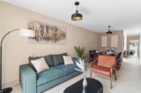 Magnificent Suite 8 people very well located - B&B Casa Blanca La Corregidora