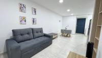 Spacious apartment in the North on Av 19 Norte - B&B Armenia
