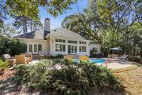 Private Dock & Pool Beach Access Nearby - B&B Hilton Head