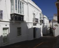 El Palacio del Viento Apartamentos - Ferienwohnung Tarifa