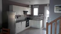 Maison pour 5 personnes centre Créon - B&B Créon