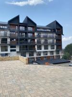 Residence Hill Chill on Kop Apartment - B&B Kopaonik