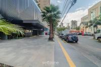 Apto c/ suite a 290m del Parque Vaca Brava OBD2108 - B&B Goiânia