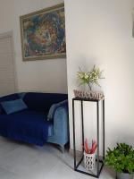 Vico Terzo Guest House - B&B Deliceto