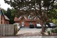 Im Bad, strandnah und zentral - B&B Sankt Peter-Ording